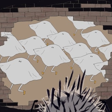 Preview image for the video "Spines".