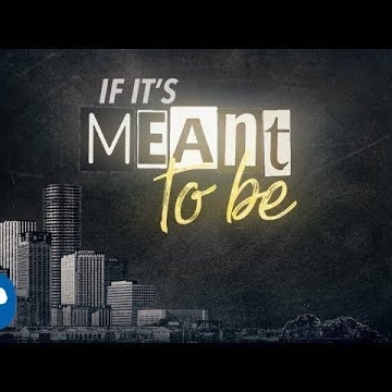 Preview image for the video "Lyric video for Bebe Rexha by BlackBalloon".