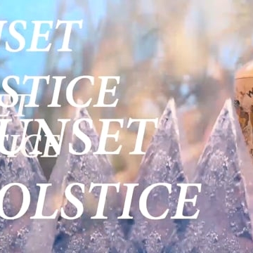 Preview image for the video ""Sublime Sweet Surrender" - Witch Kings Rum Ad".