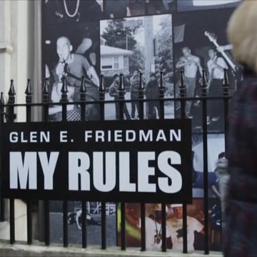 Preview image for the video "My Rules".
