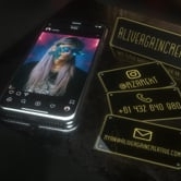 Preview image for the video "Personal Creative Reel".