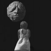 Preview image for the video "You're Looking Big Tonight Moon, Music Video".