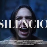 Preview image for the video "Silencio".