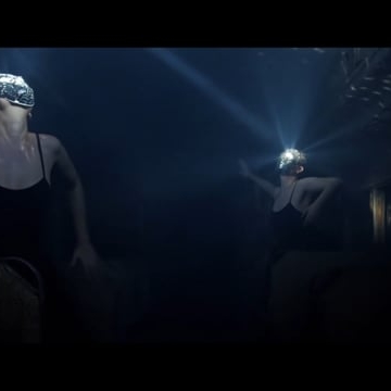 Preview image for the video "Music video for StarBenders by Benjamin Roberds".