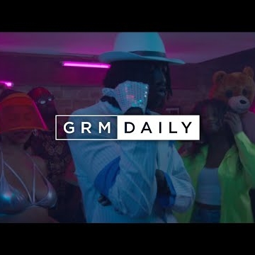 Preview image for the video "Levelle London - What I Want".