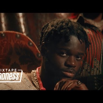 Preview image for the video "Zaire | Shotti".