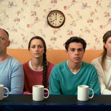 Preview image for the video "Sundara Karma - Flame".