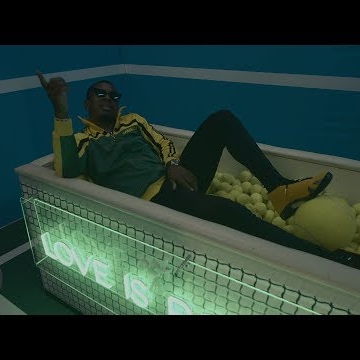 Preview image for the video "Keen Cortex - McDonald's".