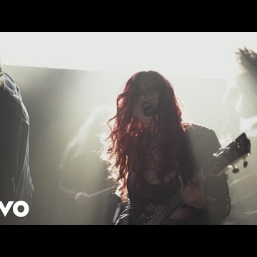 Preview image for the video "ROZY: Come As You Are (Cover) - Official Music Video".