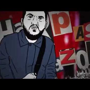 Preview image for the video "Paper Buoys- Sharp as Razors".