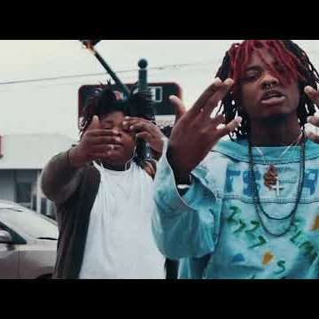 Preview image for the video "Music Video for Sleepy Rose".