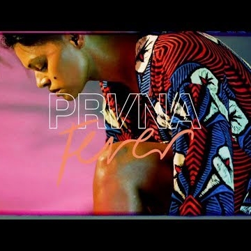 Preview image for the video "PRVNA - Fever (Music Video)".