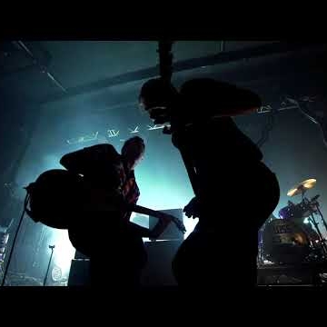 Preview image for the video "The Amazons - 2019 Tour Videos".