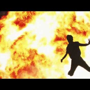 Preview image for the video "Visualizer for Metro Boomin's album Not All Heros Wear Capes. Made with Republic Records.".