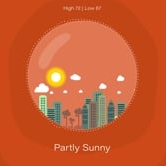 Preview image for the video "Heartbreak Weather".