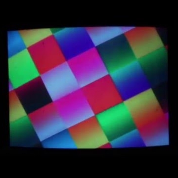 Preview image for the video "Creative direction for Visions Festival by Nathan David Smith".