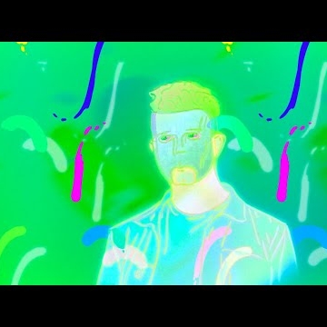 Preview image for the video "SLOANE - In My Head".