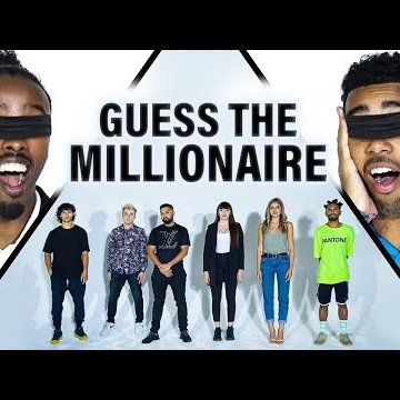 Preview image for the video "Beta Squad'  YouTube Video".