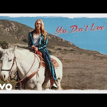 Preview image for the video "Folly Rae - You Don't Love Me".