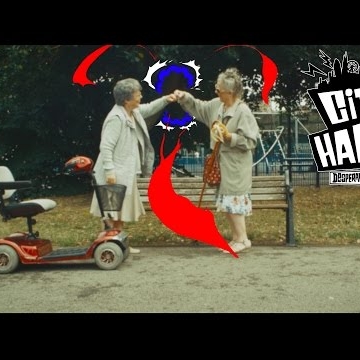 Preview image for the video "Plastician - London Living Music Video".