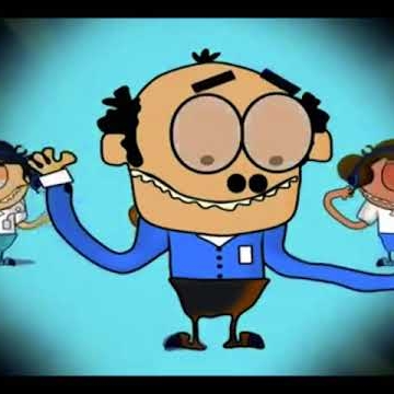 Preview image for the video "2D  cartoon".