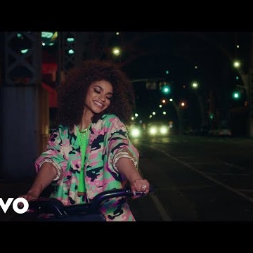 Preview image for the video "Music video for Melii by Adrianorbe".