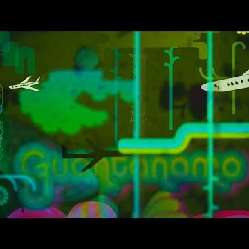 Preview image for the video "Guantanamo . . .the trip".