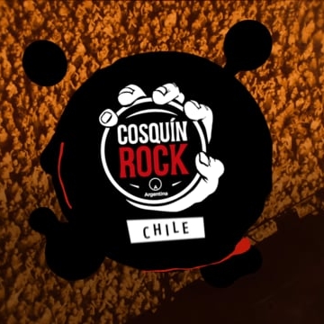 Preview image for the video "Video Editing for Cosquín Rock Chile by mauriciobj".