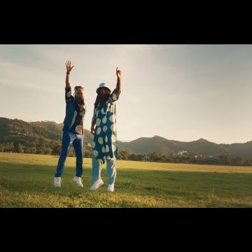 Preview image for the video "Mical Teja x Freetown Collective - MAS (Official Music Video)".