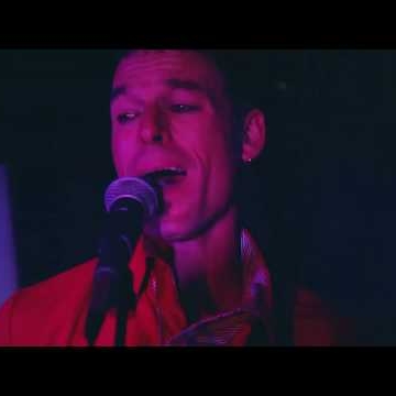 Preview image for the video "“Through Blue Eyes”".