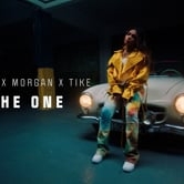 Preview image for the video "Rudimental - Be The One FT. Morgan, Tike".