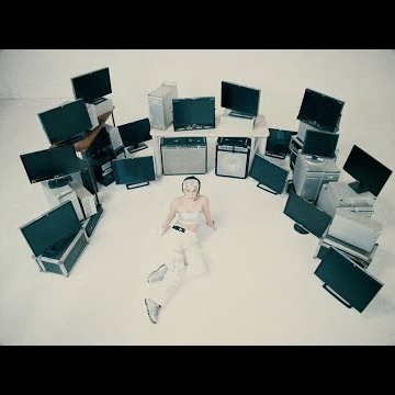 Preview image for the video "Music video for Jess Connelly by khindrik".