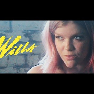 Preview image for the video "Willa - Cause You Did".