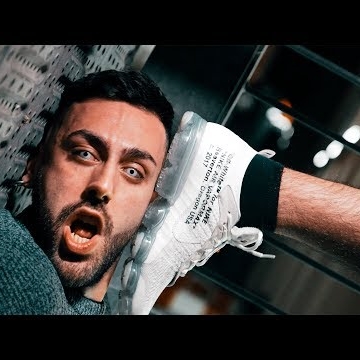 Preview image for the video "Ingannno - 110 °F (Official Music Video)".