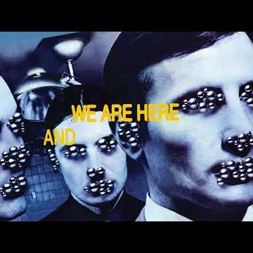 Preview image for the video "UFO - Only You Can Rock Me (Official Lyric Video)".