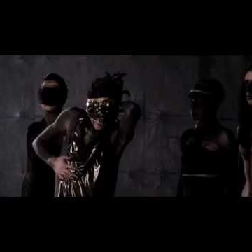 Preview image for the video "IAMX "Oh Cruel Darkness Embrace Me" ".