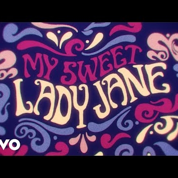 Preview image for the video "The Rolling Stones - Lady Jane".