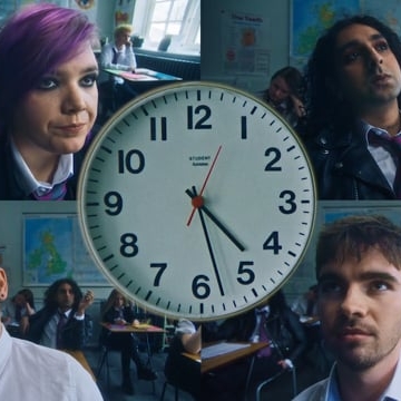 Preview image for the video "BLOXX - EVERYTHING I’VE EVER LEARNED".