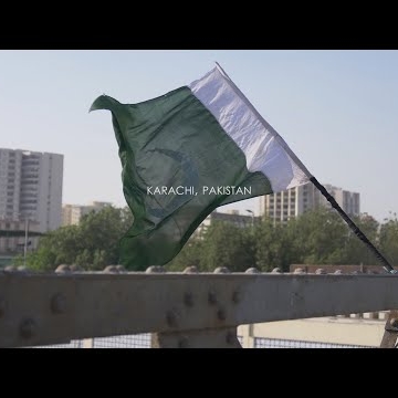 Preview image for the video "Karachi".