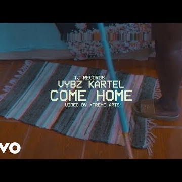 Preview image for the video "Come Home".