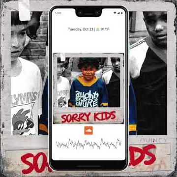 Preview image for the video "Quincy Brown".