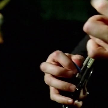 Preview image for the video "The Dillinger Escape Plan - Panasonic Youth ".