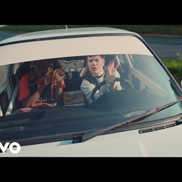 Preview image for the video "Niko B - Quick Drive (Music Video)".