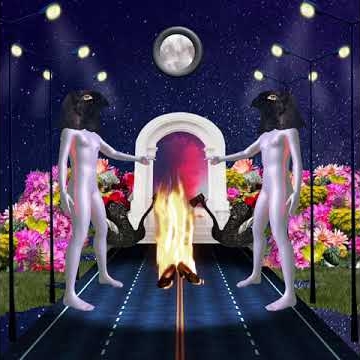 Preview image for the video "Bearcraft - Folk Devil and the Moral Panics".