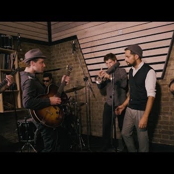 Preview image for the video "Matzoh Boys ".