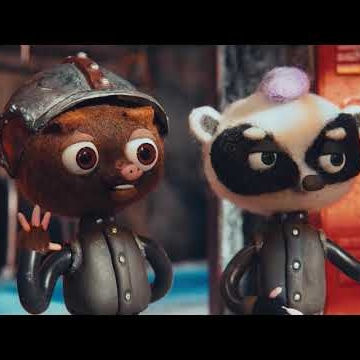 Preview image for the video "Strike".