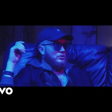 Preview image for the video "Brayton Bowman - PUFF PUFF PASS (Official Video)".