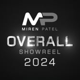 Preview image for the video "Overall Showreel".