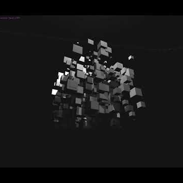 Preview image for the video "Soundscape - [AUDIO VISUALISER & 3D MOTION GRAPHICS]".