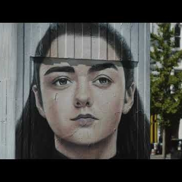 Preview image for the video "DJ GAZ STREETS A&R".